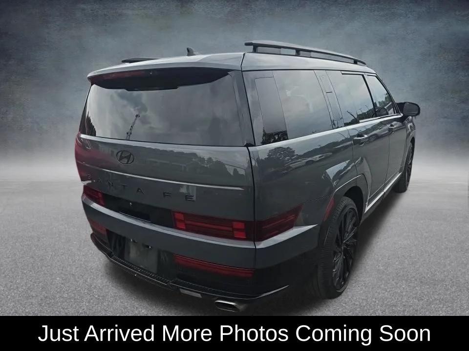 hyundai santa fe 2025 5NMP54GLXSH103761 image hyundai santa fe 2025 5NMP54GLXSH103761 image